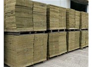巖棉板的施工條件和施工方法分別是什么呢，山西興富利偉業為您解答